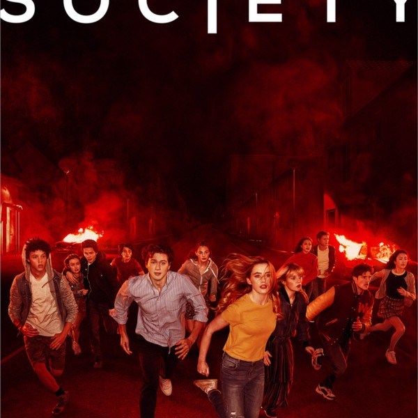 Misogyny Ruins the World Again in Netflix’s the&nbsp;Society