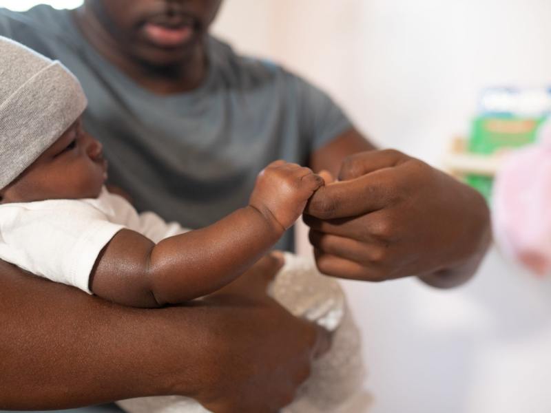 Bisexual Fathers Can Undo the Damage We Inherit From Our&nbsp;Dads