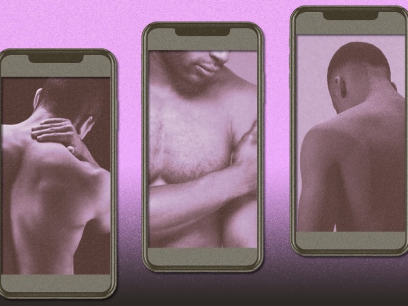 Can Sex Work Help Ease The Recession For Men?